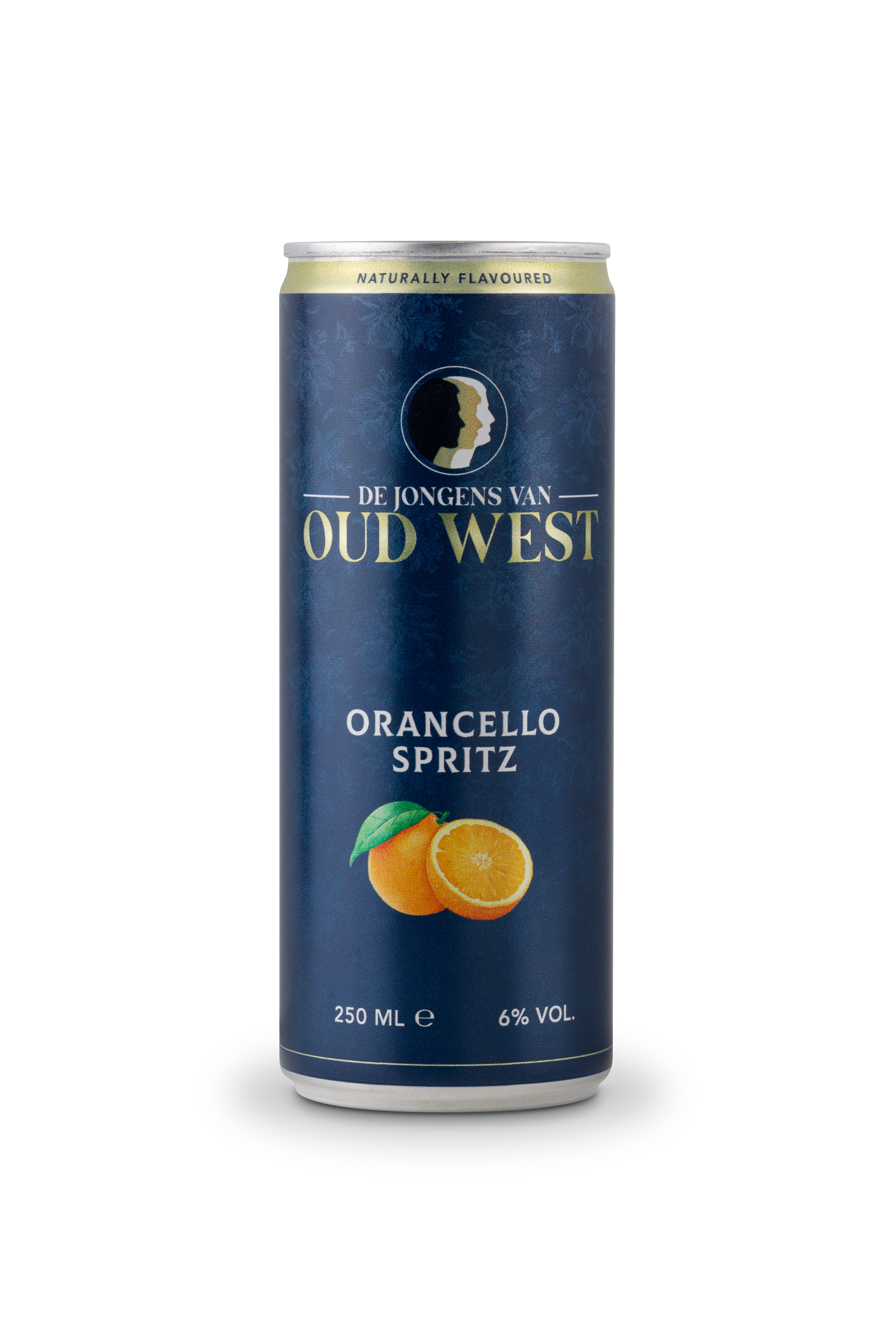 Orancello Spritz