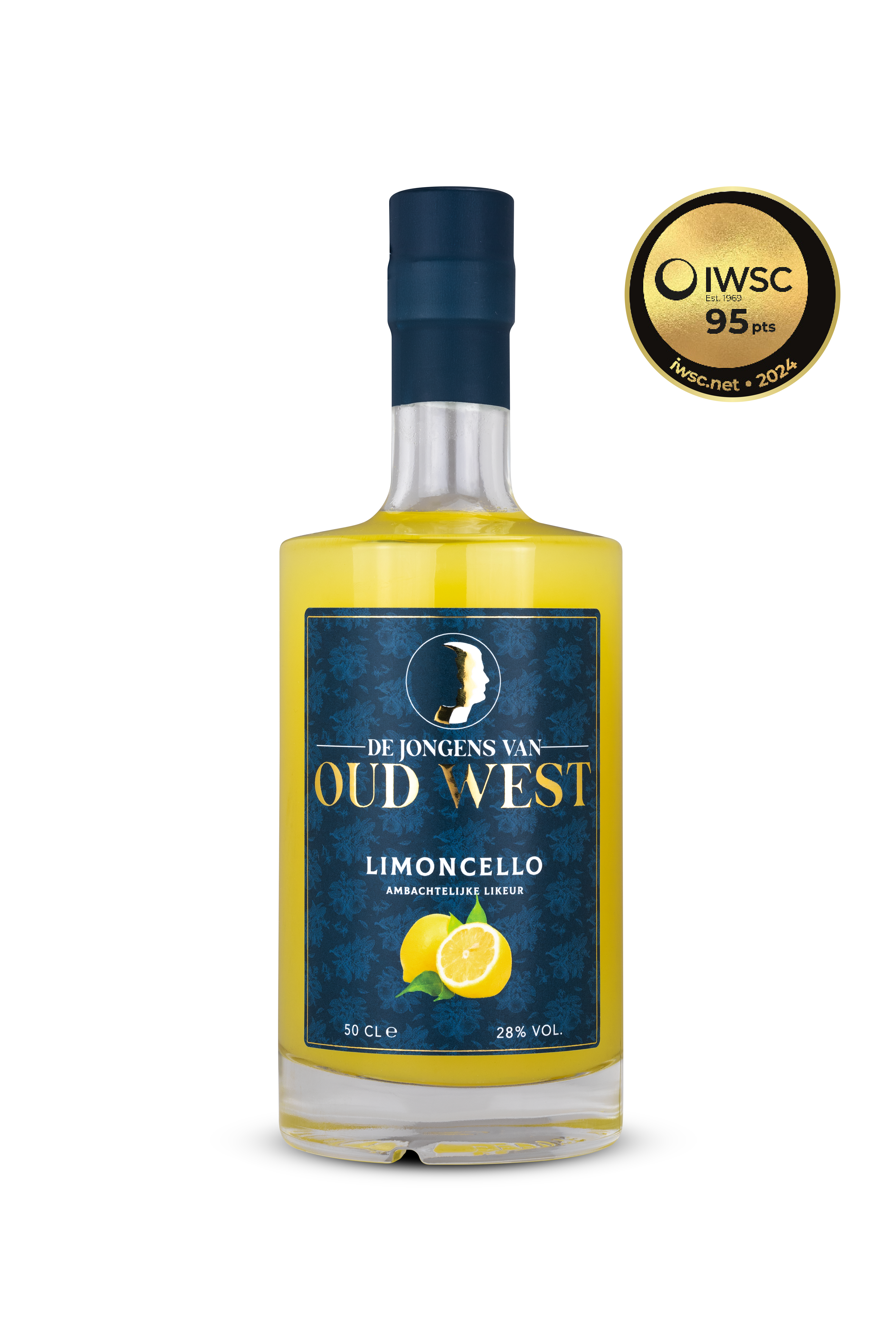 Limoncello