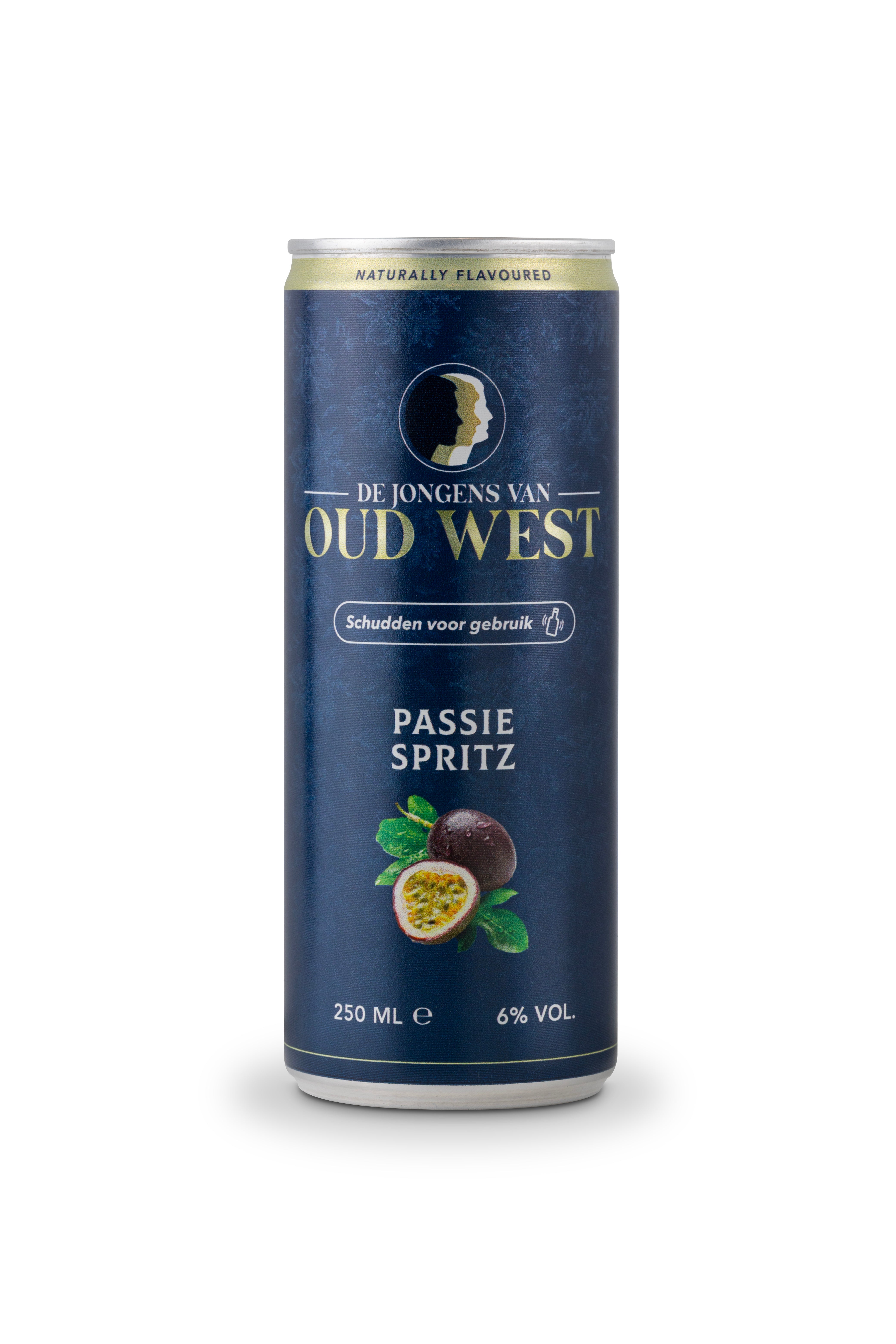 Passie Spritz